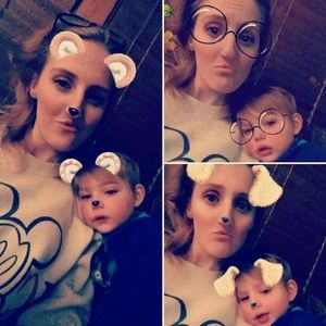 Meet your Posher, Emma